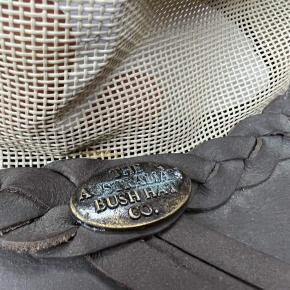International Hat Company Australian Bush Outback Hat S - Picture 5 of 6